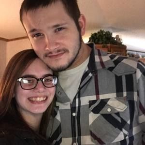 Meet your Posher, Tyler n